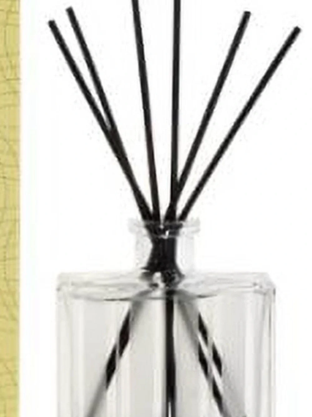 NEST New York Amalfi Lemon & Mint Reed Diffuser - NIB
